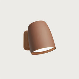 Nut A/01 IP54 Wall Light